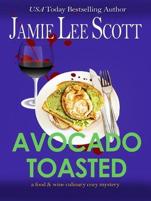 cover image of Avocado Toasted